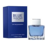 Antonio Banderas Blue Seduction EDT 100ml