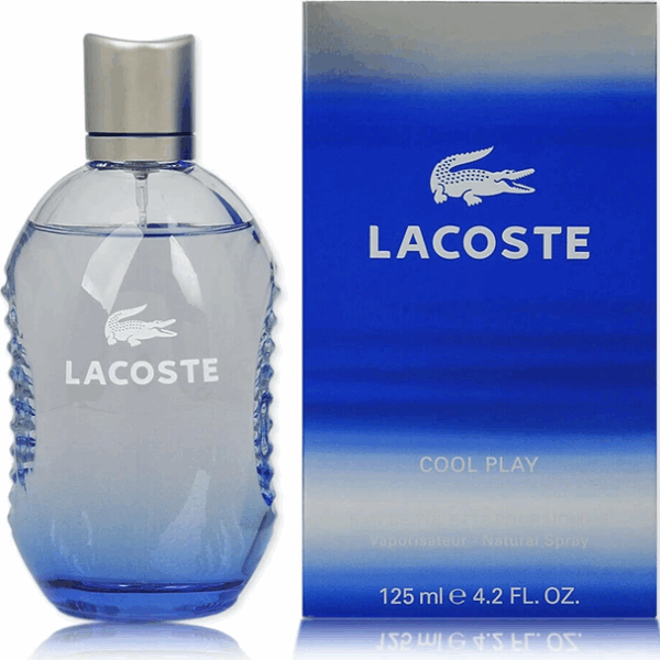 Lacoste Cool Play EDT 100ml