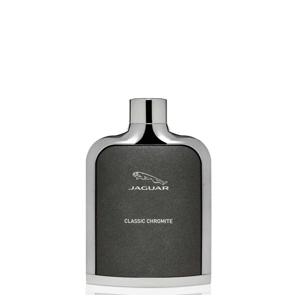Jaguar Classic Chromite EDT 100ml