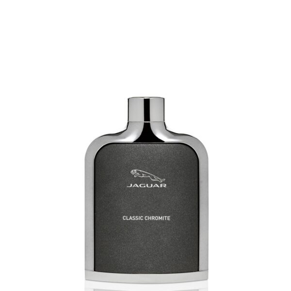 Jaguar Classic Chromite EDT 100ml