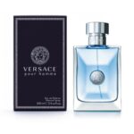 Versace Pour Homme EDT 100ml