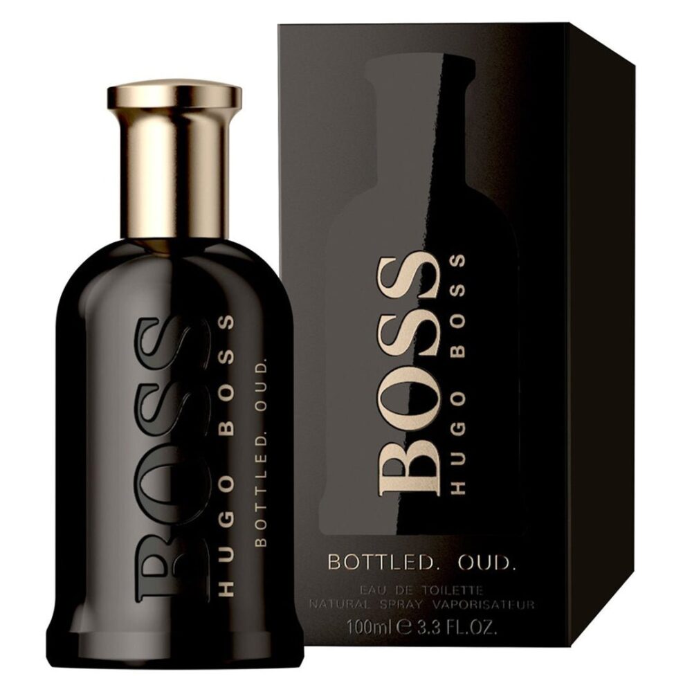 Hugo Boss Bottled Oud EDP 100ml