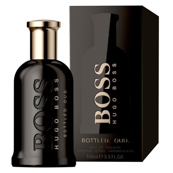 Hugo Boss Bottled Oud EDP 100ml