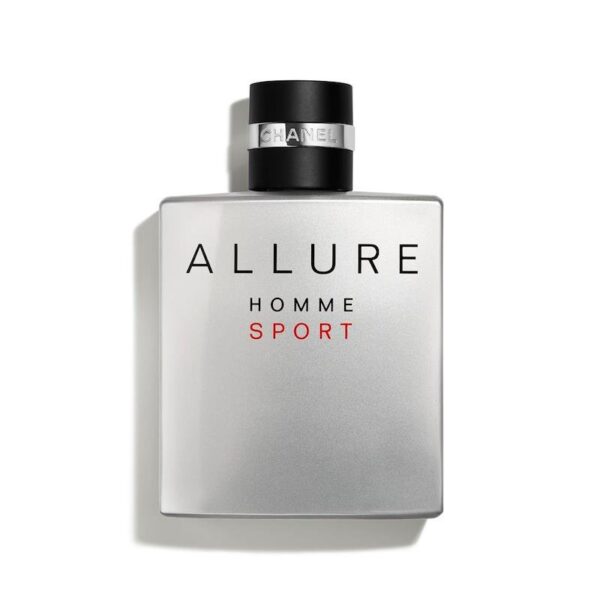 Chanel Allure Sport EDT 100ml