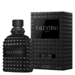 Valentino UOMO Born In Roma Rockstud Noir EDT 100ml