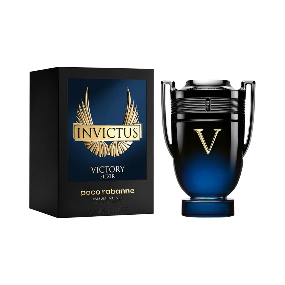 Paco Rabanne Invictus Victory ELIXIR EDP Intense 100ml