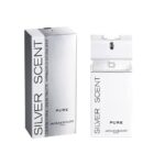 Silver Scent Pure By Jacques Bogart 100ml