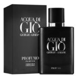 Giorgio Armani Acqua Di Gio PROFUMO EDP 125ml