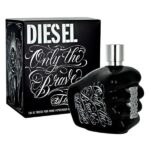 Diesel Only The Brave Tattoo EDT 125ml