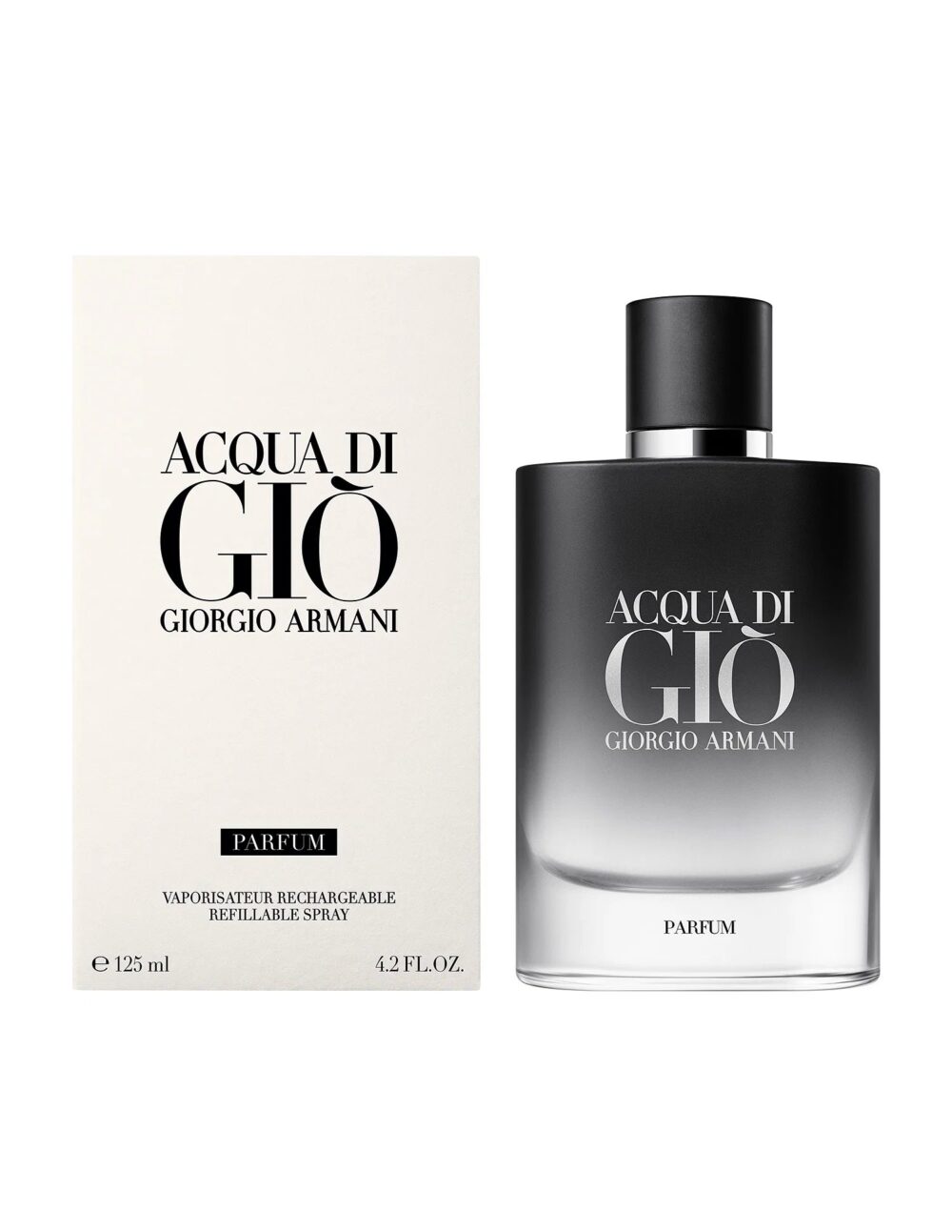 Giorgio Armani Acqua Di Gio Parfum 125ml