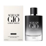 Giorgio Armani Acqua Di Gio Parfum 125ml