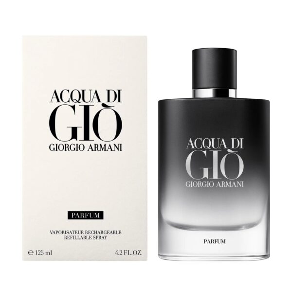Giorgio Armani Acqua Di Gio Parfum 125ml