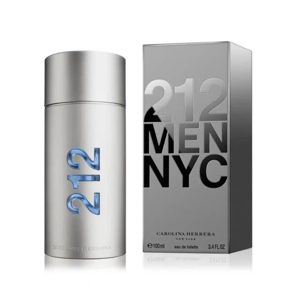212 Men EDP 100ml