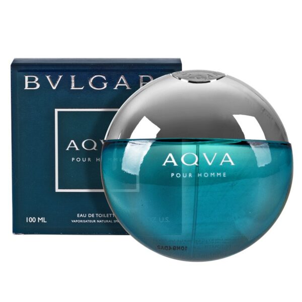 Bvlgari Aqva Pour Homme EDT 100ml
