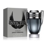 Paco Rabanne Invictus INTENSE EDP 100ml