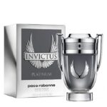 Paco Rabanne Invictus PLATINUM EDP 100ml