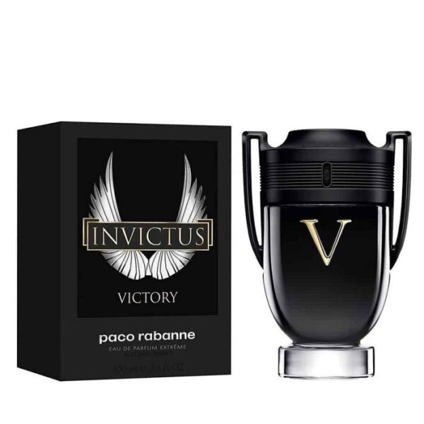 Paco Rabanne Invictus Victory EDP Extreme 100ml