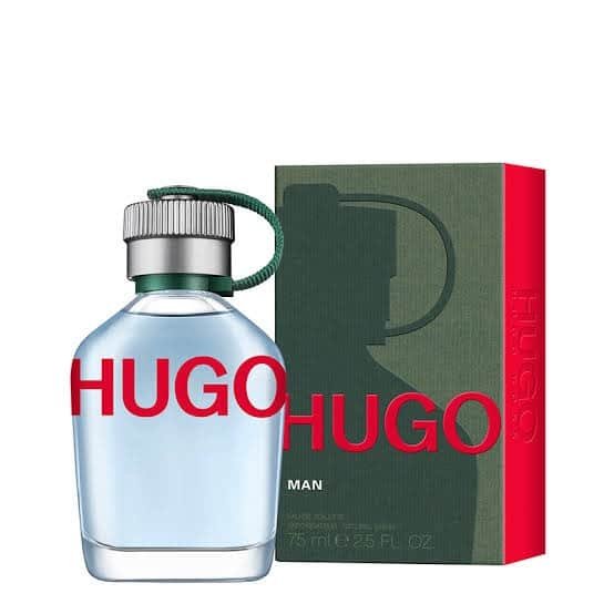 Hugo Boss Man EDT 150ml