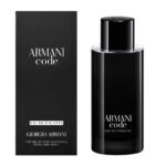 Giorgio Armani Code EDT 125ml