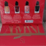 Giorgio Armani Si Set