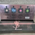 YSL Black Opium Set
