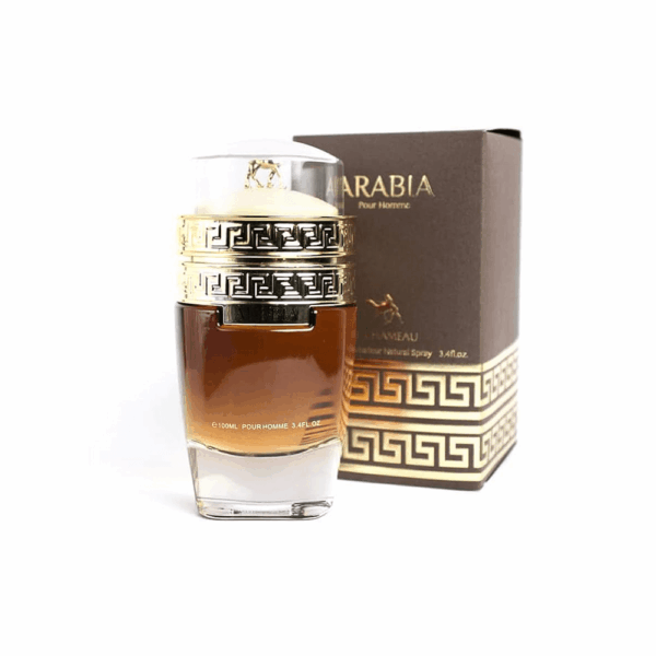 Arabia Pour Homme 100ml