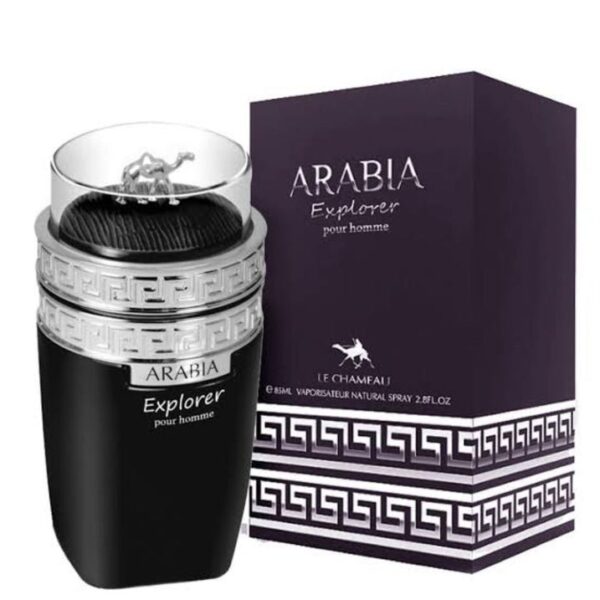 Arabia Explorer 100ml