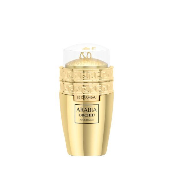 Arabia Orchid 100ml