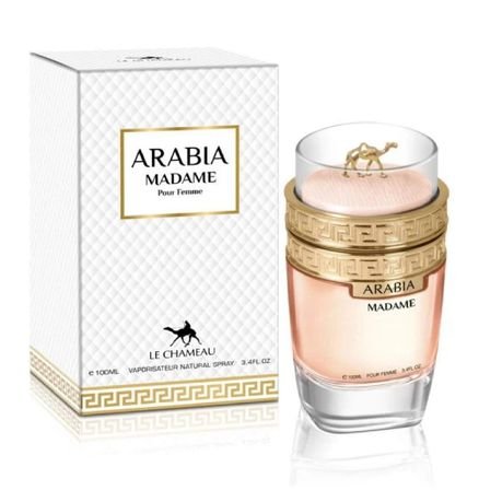 Arabia MADAM Pour Femme
