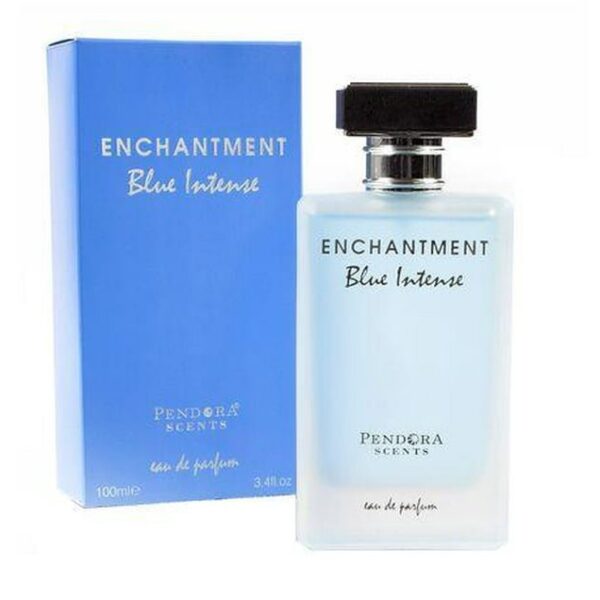 ENCHANTMENT Blue Intense 100ml