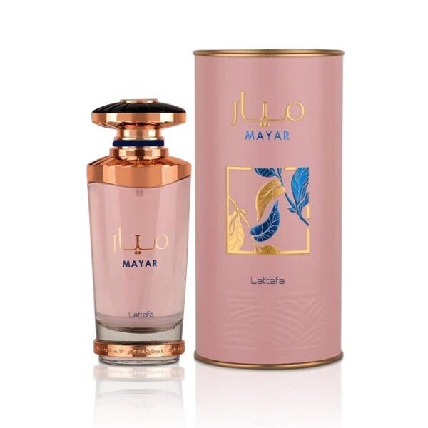 Mayar By Lattafa 100ml
