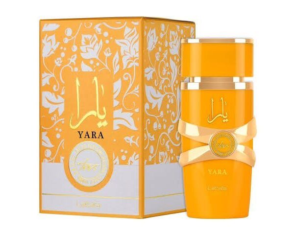 YARA Tous By Lattafa 100ml
