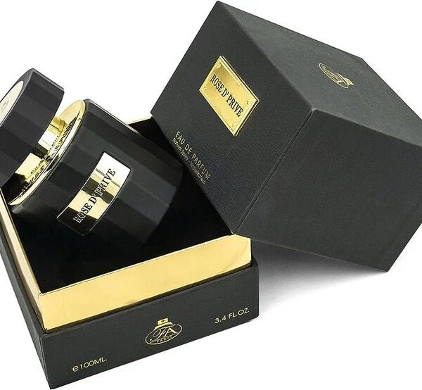Rose D' Prive By FA Paris 100ml