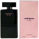 Redriguez For Her 100ml (Black Bottle)