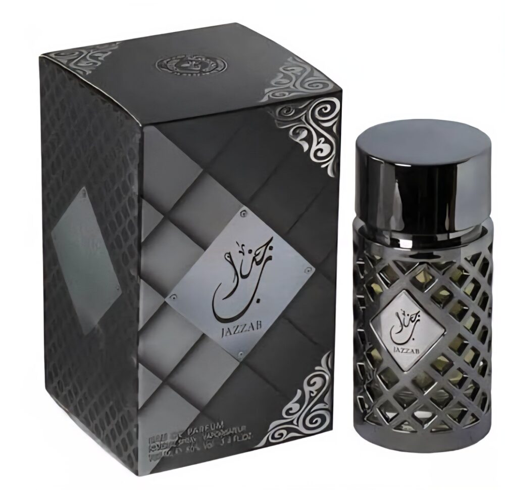 Jazzab Silver 100ml