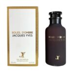 Soleil D'Ombre By Jacques Yves 100ml