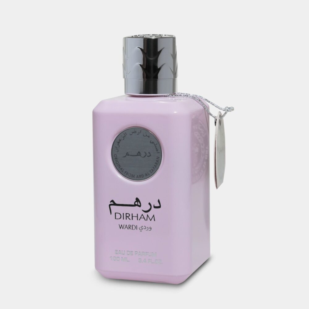 Dirham Wardi 100mI