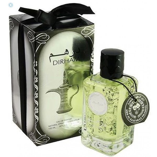 Dirham 100ml