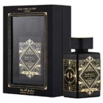 Badee Al Oud (Oud For Glory) By Lattafa 100ml
