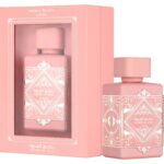 Badee Al Oud (Noble Blush) By Lattafa 100ml