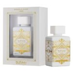 Badee Al Oud (Honour & Glory) By Lattafa 100ml