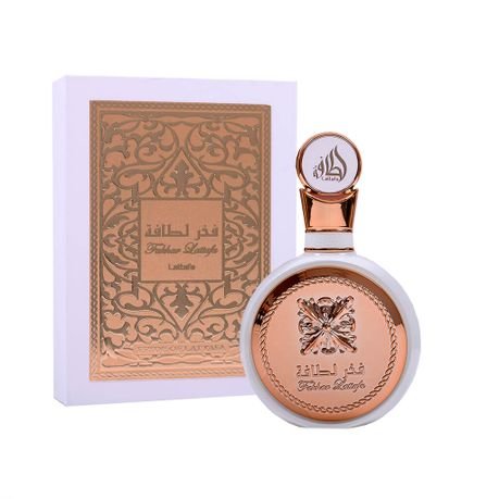 Fakhar Ladies By Lattafa 100ml