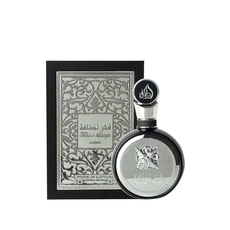 Fakhar Men By Lattafa 100ml