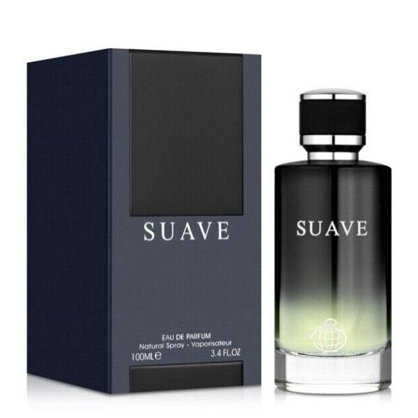 Suave 100ml