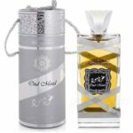 Oud Mood REMINISCENCE by Lattafa