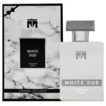 White Oud 50ml