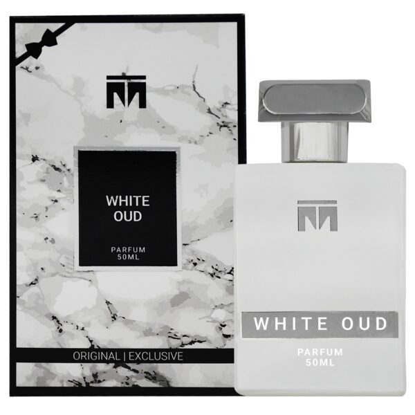 White Oud 50ml