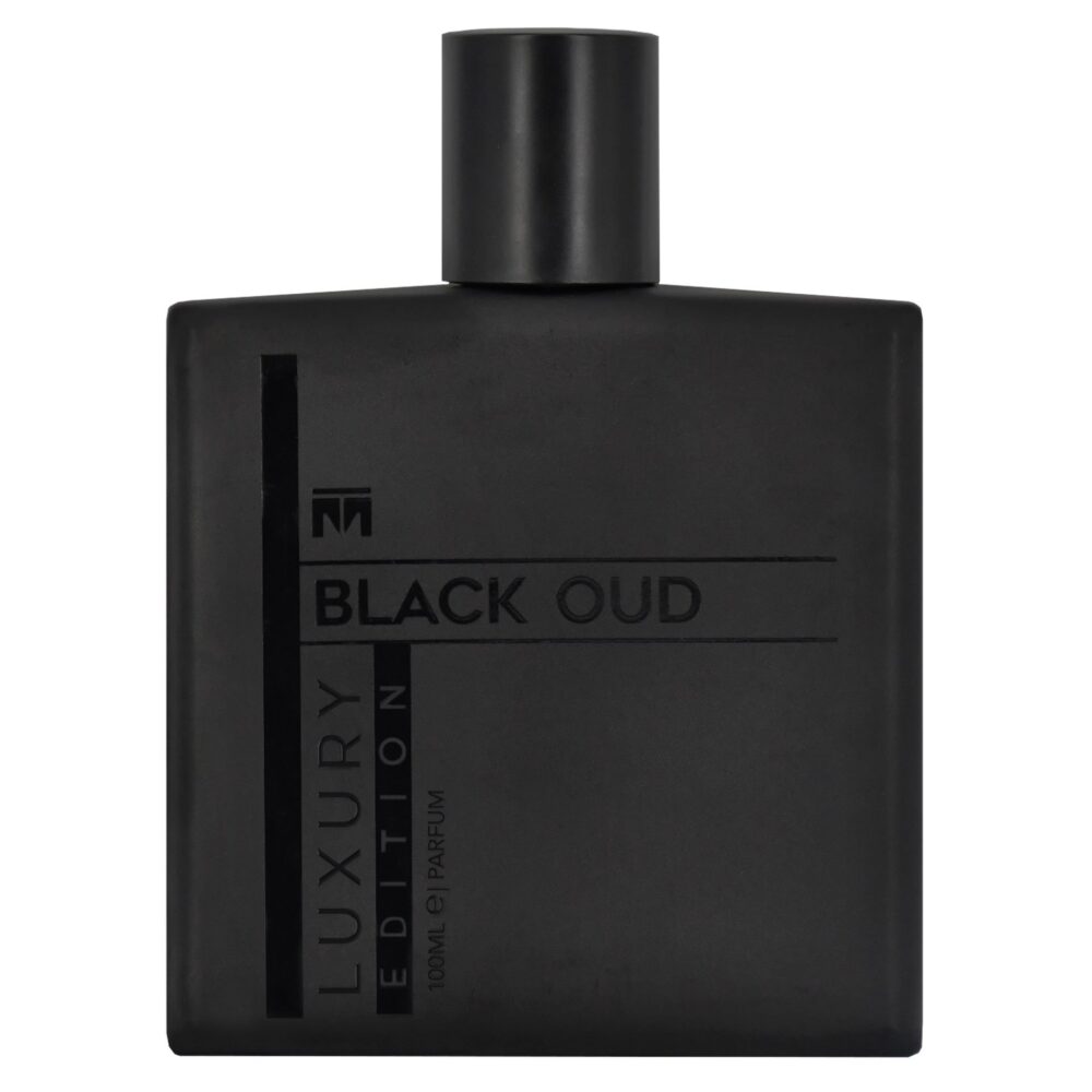 Black Oud 100ml