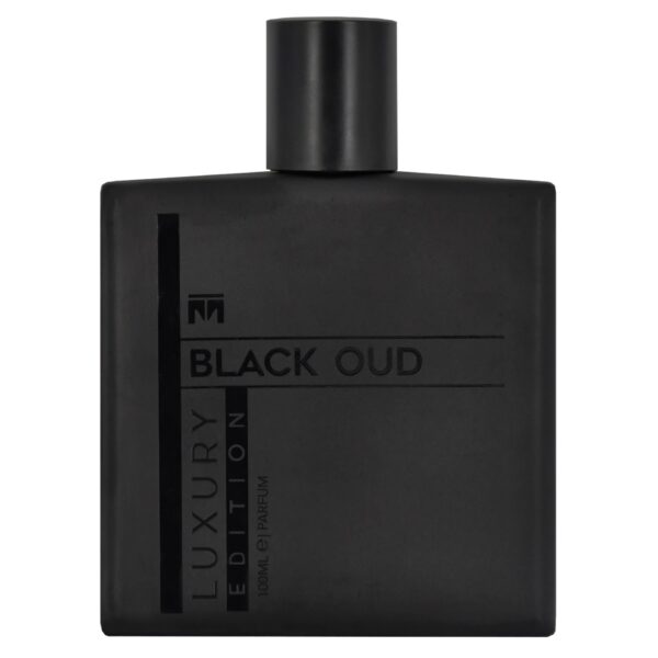Black Oud 100ml