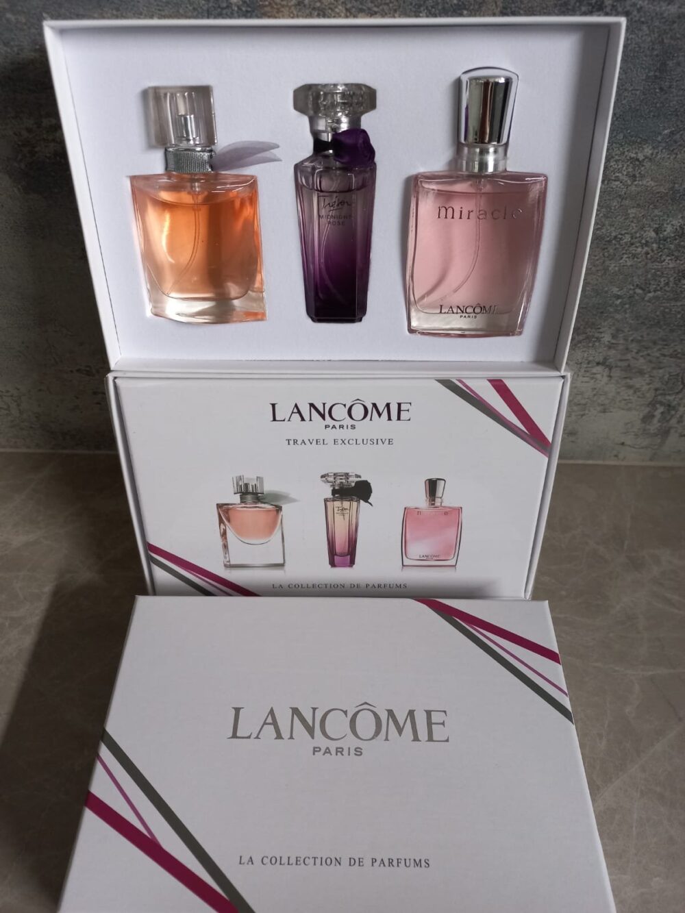 Lancome Set